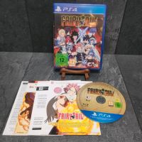 Fairy Tail PS4 Sony PlayStation 4 | 2020 Nordrhein-Westfalen - Harsewinkel Vorschau