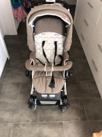 Kinderwagen Hartan Topline grau unisex Rheinland-Pfalz - Meisenheim Vorschau