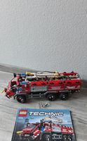 Lego Technic 42068 Flughafen-Löschfahrzeug Nordrhein-Westfalen - Remscheid Vorschau