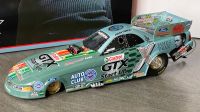 Action NHRA 1:16 John Force 2005 Ford Mustang Dragster James Dean Thüringen - Bad Sulza Vorschau