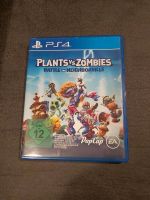 PS4 Plants vs. Zombies Battle for Neighborville Rheinland-Pfalz - Herdorf Vorschau