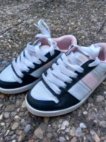 Kustom Sneakers Turnschuhe Skaterstyle Bayern - Burglengenfeld Vorschau