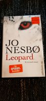 Jo Nesbo Leopard Kriminalroman Nordrhein-Westfalen - Solingen Vorschau