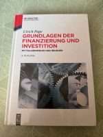 Lehrbuch Grundlagen der Finanzierung und Investition -Ulrich Pape Rheinland-Pfalz - Pirmasens Vorschau
