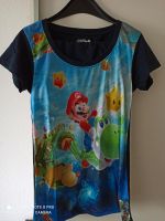 Nintendo Super Mario Galaxy Schlafanzug Größe L Nordrhein-Westfalen - Oberhausen Vorschau