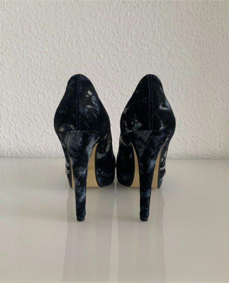 Diesel High Heels Schuhe *Neu* in Düsseldorf