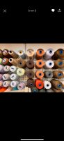 Textilien/Faden verschiedene farben  neu Bayern - Lauingen a.d. Donau Vorschau