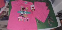 NEU Gr. 92 Shorty Schlafanzug Pyjama Disney Minnie Daisy kurz München - Bogenhausen Vorschau