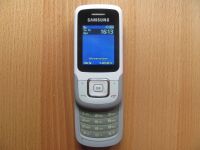 Handy Samsung GT-E 1360B !! Niedersachsen - Esens Vorschau