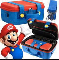 Tasche Koffer trunk fur Nintendo switch Bayern - Thalmassing Vorschau