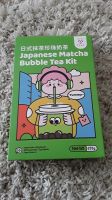 2 x Japanese Matcha Bubble Tea Kit Set Paket Porto 2 Euro Brandenburg - Bernau Vorschau