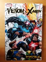 Venom & X-Men - Poison X Hessen - Hammersbach Vorschau