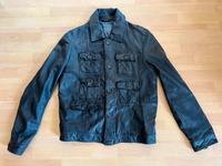 Closed Lederjacke Biker Jacke Vintage Style Neu Lindenthal - Köln Sülz Vorschau