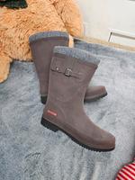 Dogge Gummistiefel gefüttert Winter München - Trudering-Riem Vorschau