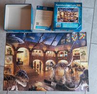 Ravensburger EXIT Puzzle Kids - 12925 Im Naturkundemuseum Baden-Württemberg - Gerlingen Vorschau