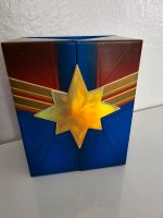 Captain Marvel Weet Collection Oneclick 4k * Leer Box * Bochum - Bochum-Ost Vorschau