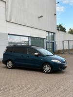 Mazda 5 2007 7 Sitzen Niedersachsen - Buchholz in der Nordheide Vorschau