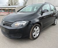 Golf 6 Plus 1.6 TDI Klima - PDC - 77tkm Nordrhein-Westfalen - Isselburg Vorschau