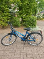 Fahrrad  (26 Zoll) Nordrhein-Westfalen - Krefeld Vorschau