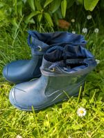 Gummistiefel lurchi 25 Nordrhein-Westfalen - Lünen Vorschau