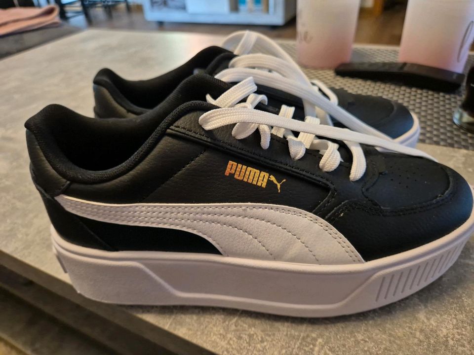 Puma sneaker in Bielefeld