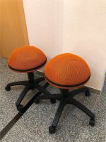 Sitness Fitess-Hocker mit Luftkissen, 2 Stk. (Made in Germany) Hessen - Langen (Hessen) Vorschau