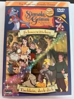 DVD Simsala Grimm Bayern - Kolitzheim Vorschau