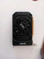 Palit GTX 1050 Ti Schleswig-Holstein - Neumünster Vorschau