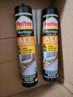 Pattex Allmaterials 2x450 g Niedersachsen - Langelsheim Vorschau