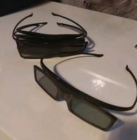 3D Brillen aktiv Samsung Nordrhein-Westfalen - Elsdorf Vorschau