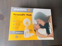 Einzelpumpset medela neu! Unausgepackt! Nordrhein-Westfalen - Kirchlengern Vorschau