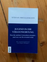 Buch „Jugend in die Verantwortung“ von Brüggemann Dresden - Pieschen Vorschau