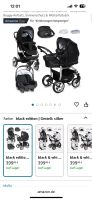 Kinderwagen Set Köln - Nippes Vorschau