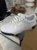 Originale Puma Cali Sneakers, neu und ungetragen, aus Leder Nordrhein-Westfalen - Hamm Vorschau