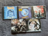 Heavenly CD-Set Nordrhein-Westfalen - Bottrop Vorschau