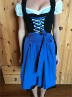 Dirndl, Tracht, Gamsbock, Größe 32 Bayern - Soyen Vorschau