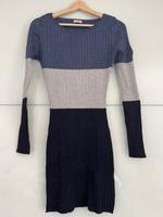 Strickkleid blau gestreift von Kangaroos Größe 36 Köln - Niehl Vorschau