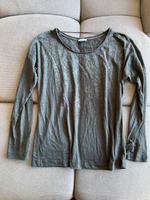 Street One Pulli leicht transparent/ metallic Optik, Gr. 36/38 Hessen - Stadtallendorf Vorschau