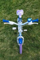 Elsa Kinderfahrrad Mädchenfahrrad 16 Zoll Niedersachsen - Reppenstedt Vorschau