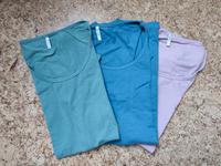 3 Only T-Shirt Gr.L Niedersachsen - Gorleben Vorschau