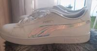 Puma Holographic Sneaker 39 Bayern - Offingen Vorschau