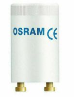 OSRAM Starter ST111 4-65 und 80 Watt für Leuchtstofflampen Neonrö Nordrhein-Westfalen - Troisdorf Vorschau
