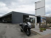 Suzuki GSX-S1000 GT Travel inkl.350,00 € Tankgutschein Bielefeld - Brackwede Vorschau