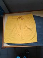Gelber Jerseyrock von online Gr. XL Baden-Württemberg - Esslingen Vorschau