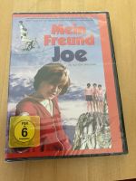 Mein Freund Joe DVD originalverpackt Baden-Württemberg - Rickenbach Vorschau