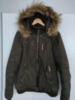 Khujo Winterjacke Saarland - Saarlouis Vorschau
