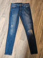 Edc by Esprit Jeans Medium Skinny Fit W30 L32 used look Nordrhein-Westfalen - Weeze Vorschau