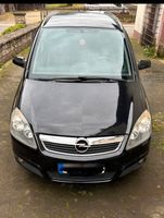 Opel zafira 7 Sitzer Rheinland-Pfalz - Bitburg Vorschau