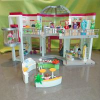 Playmobil Shoppingcenter Schleswig-Holstein - Reinbek Vorschau