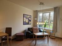 Seniorengerechtes Wohnen mit Service - Appartement mit Küche Niedersachsen - Oldenburg Vorschau